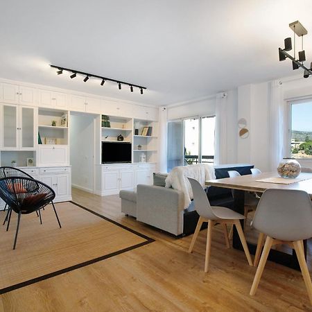 טורמולינוס Apartamento Armonia מראה חיצוני תמונה