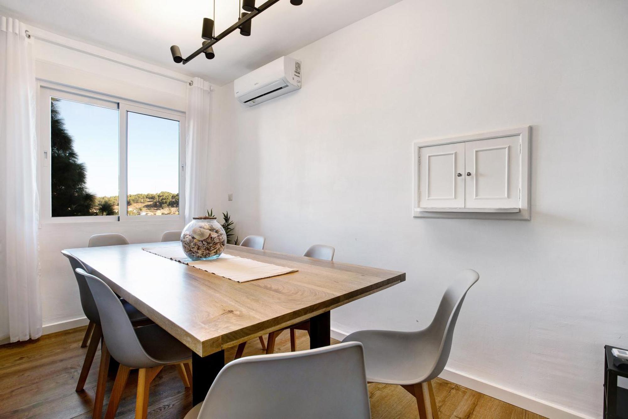 טורמולינוס Apartamento Armonia מראה חיצוני תמונה