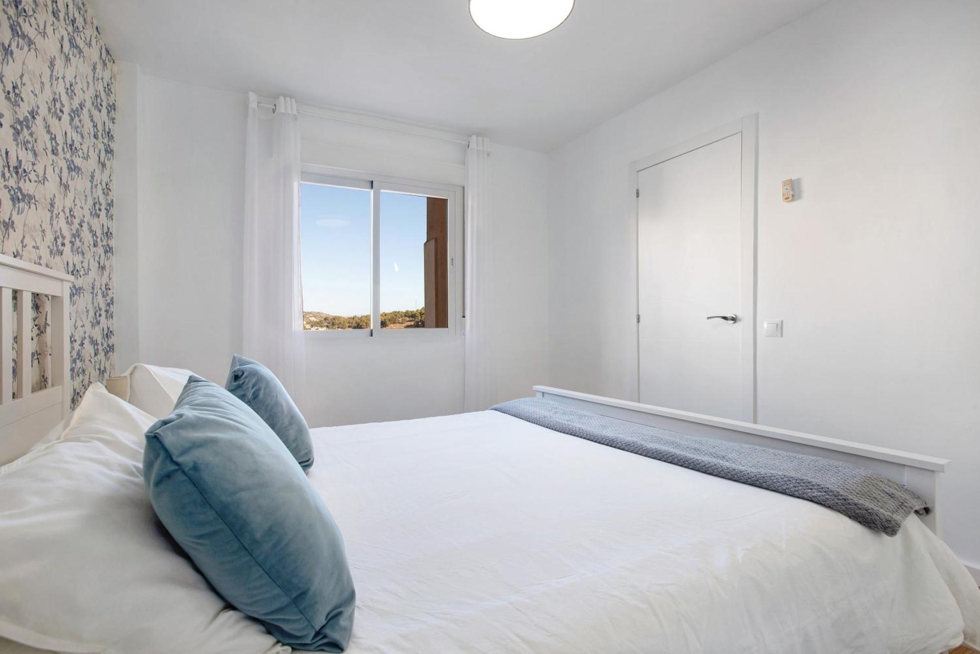 טורמולינוס Apartamento Armonia מראה חיצוני תמונה