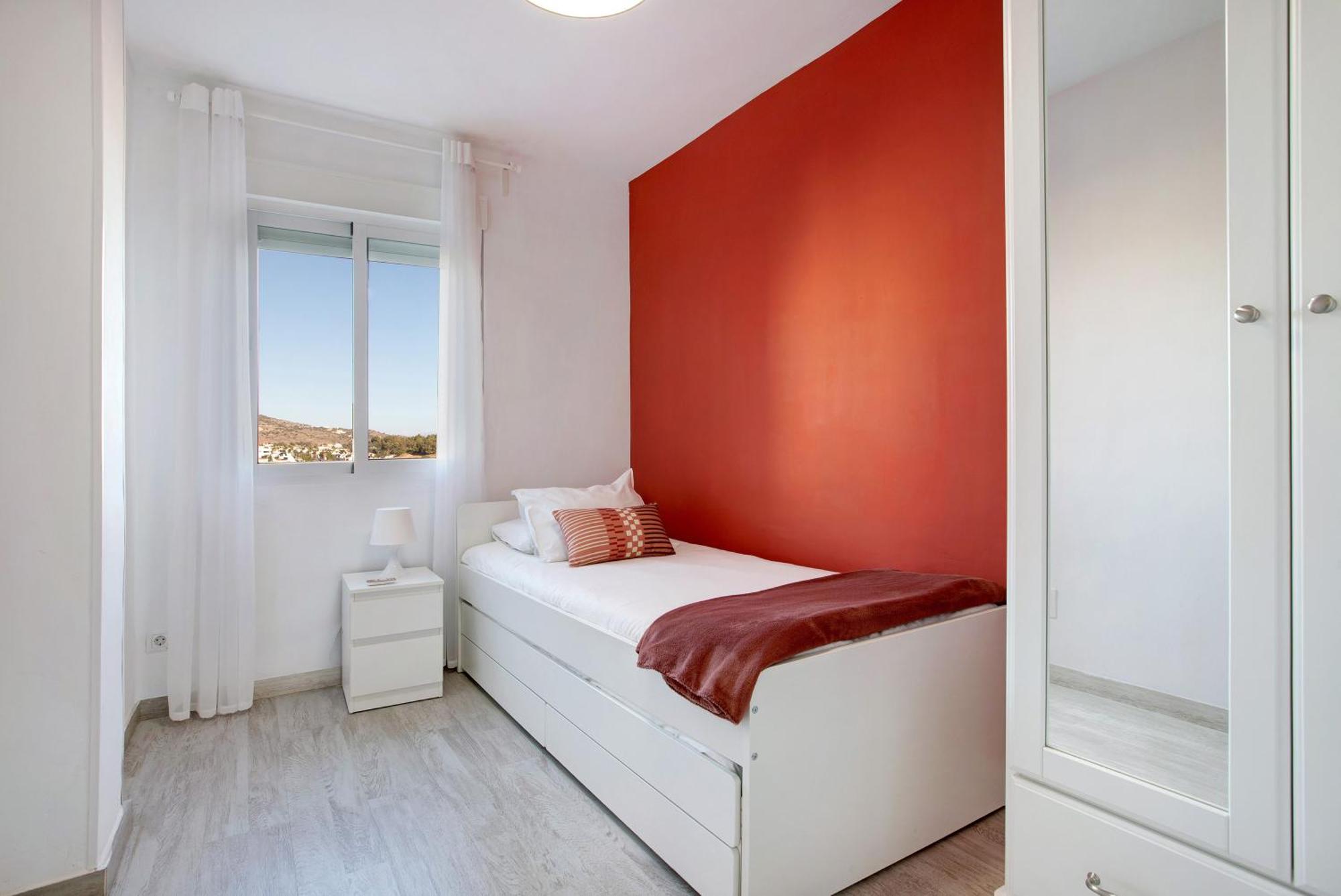 טורמולינוס Apartamento Armonia מראה חיצוני תמונה
