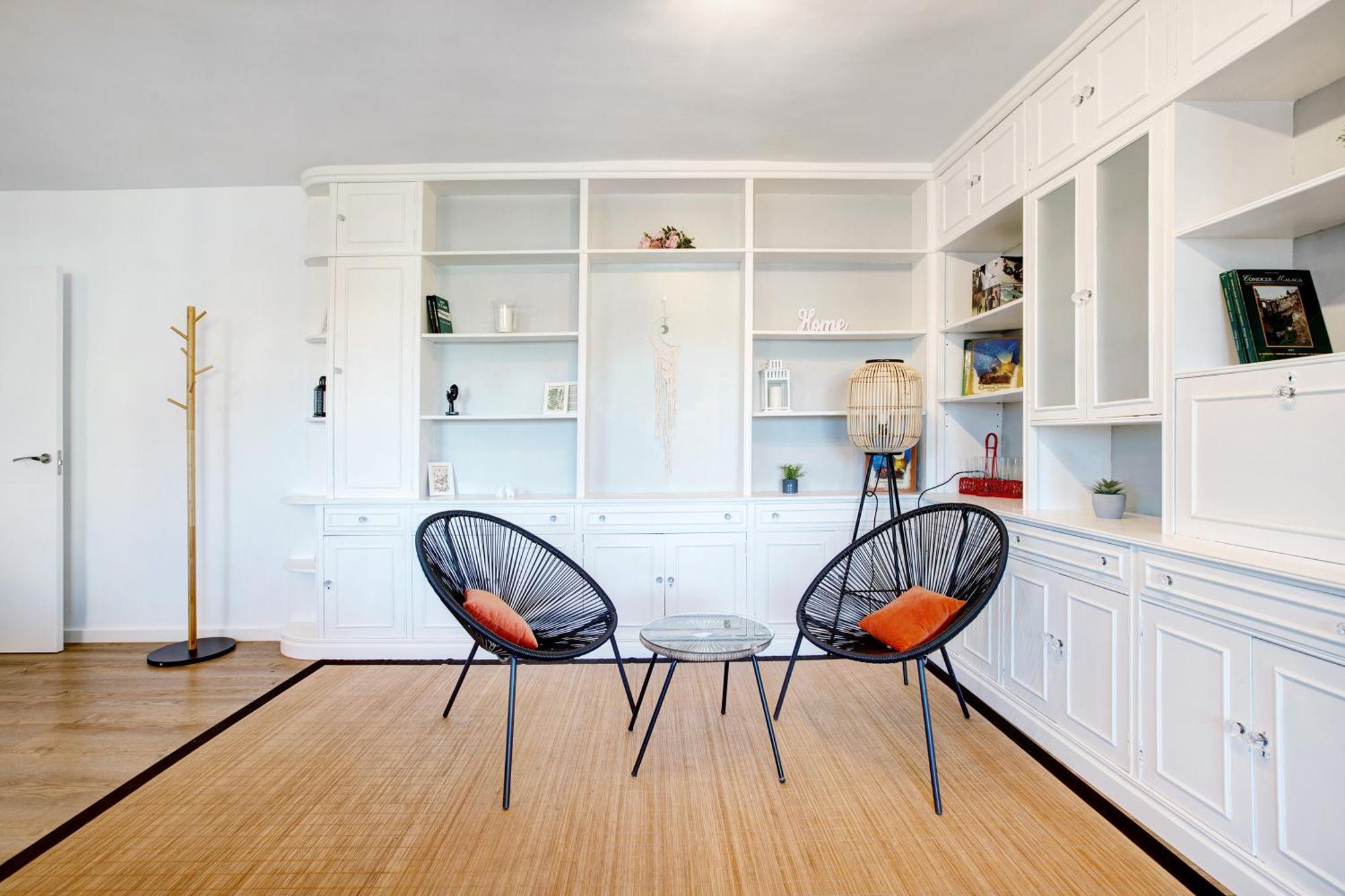 טורמולינוס Apartamento Armonia מראה חיצוני תמונה
