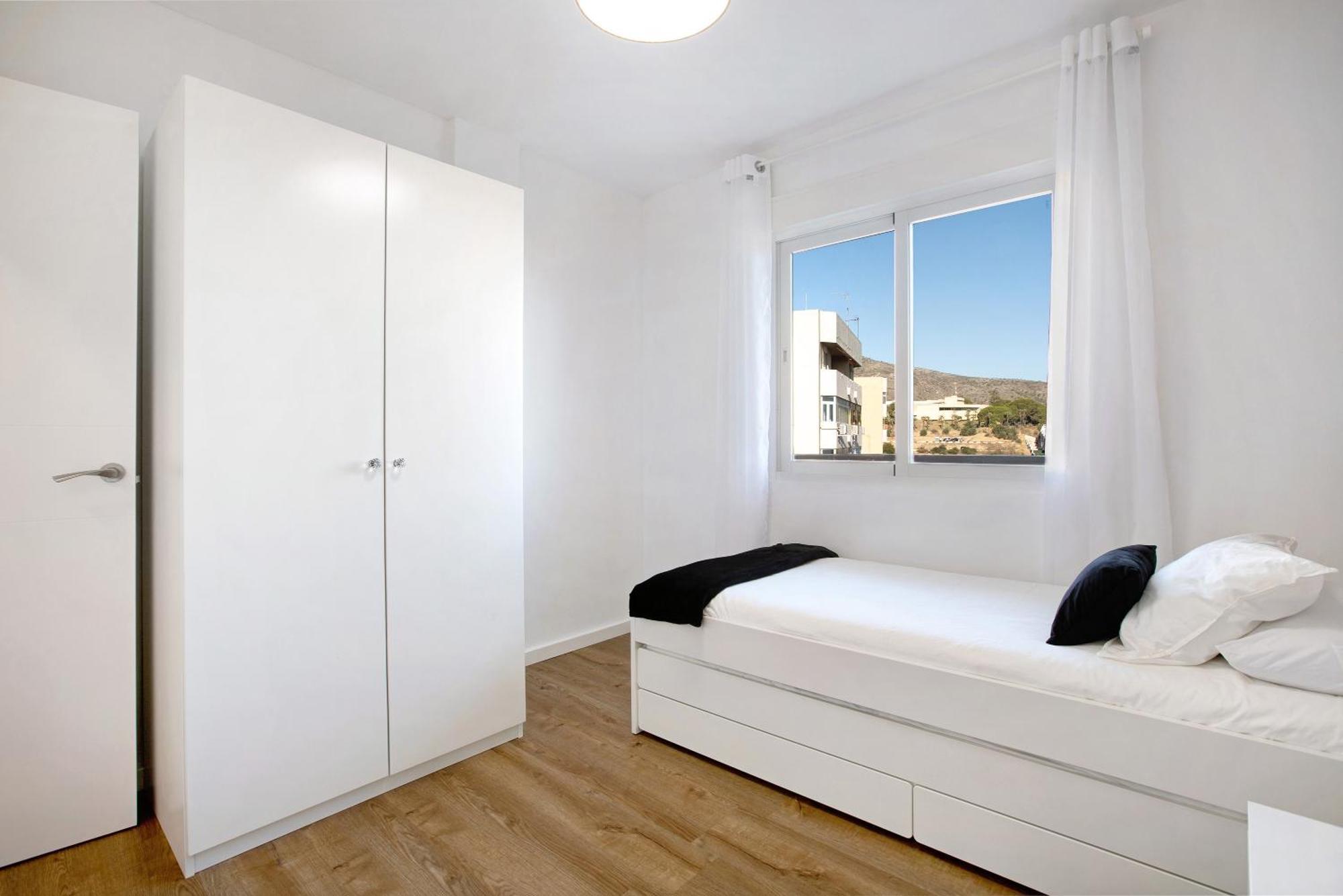 טורמולינוס Apartamento Armonia מראה חיצוני תמונה