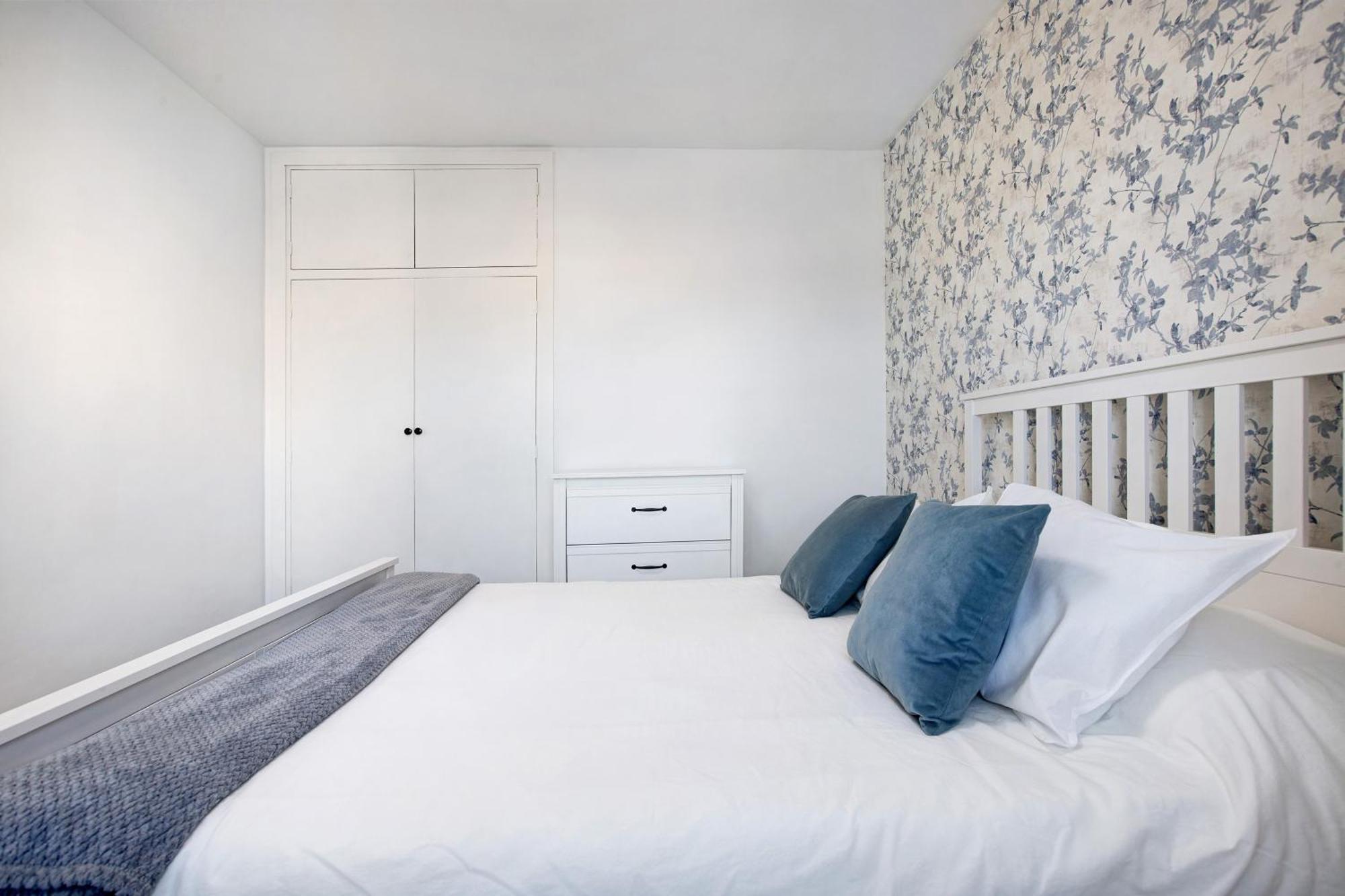 טורמולינוס Apartamento Armonia מראה חיצוני תמונה