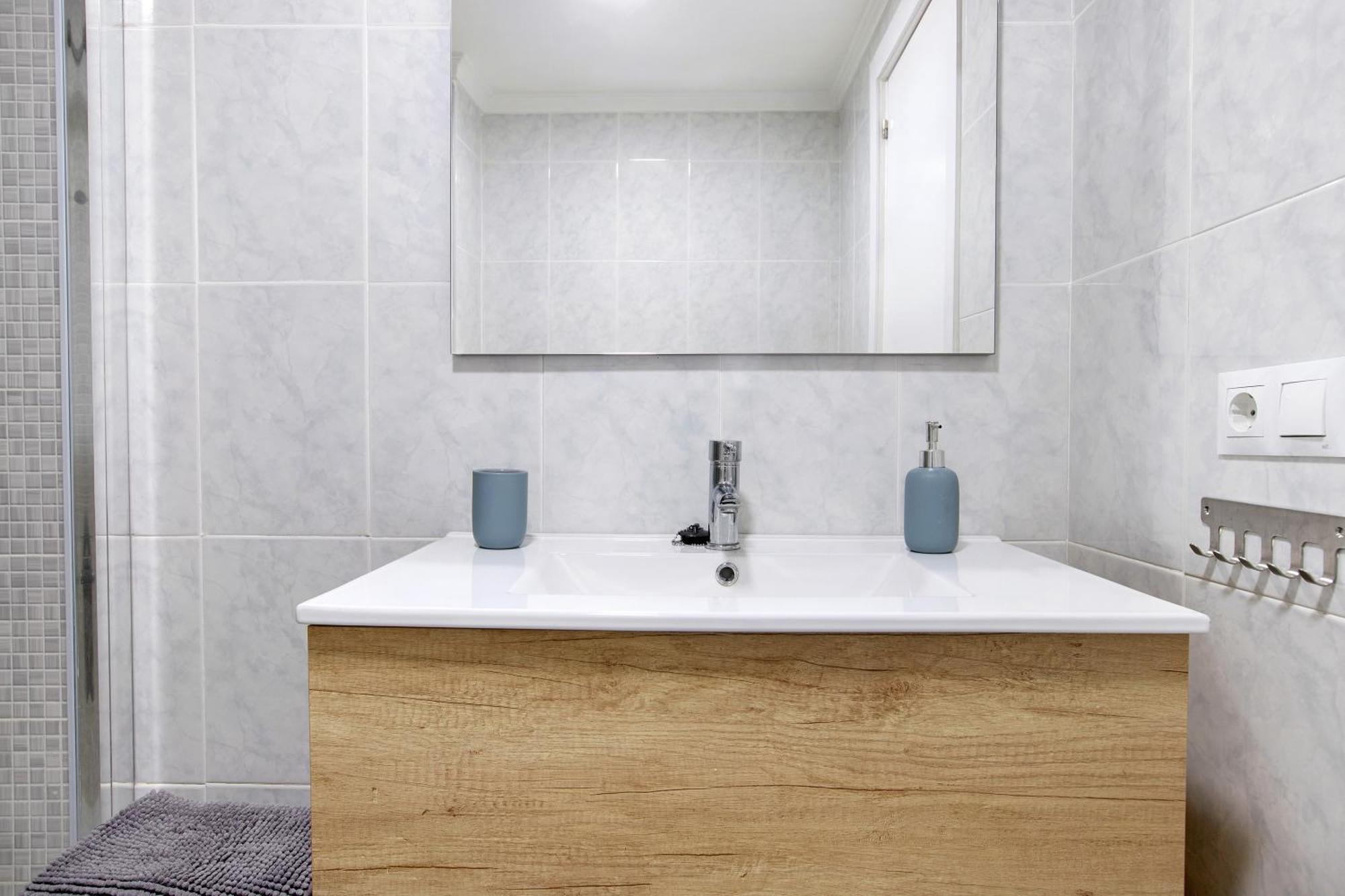 טורמולינוס Apartamento Armonia מראה חיצוני תמונה