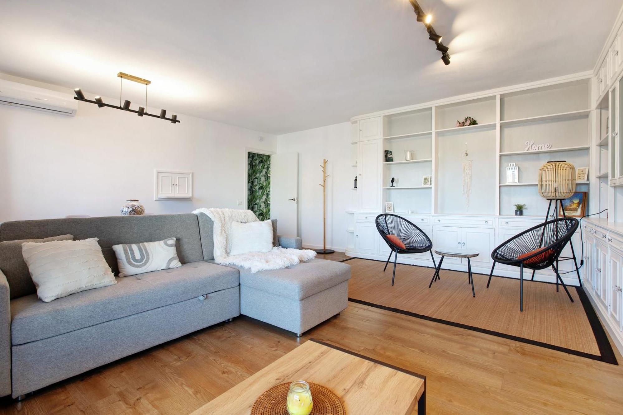 טורמולינוס Apartamento Armonia מראה חיצוני תמונה