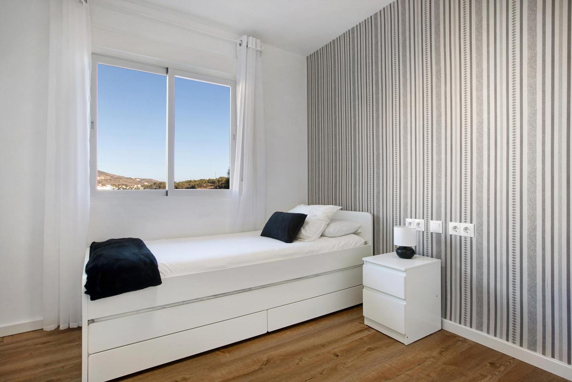 טורמולינוס Apartamento Armonia מראה חיצוני תמונה