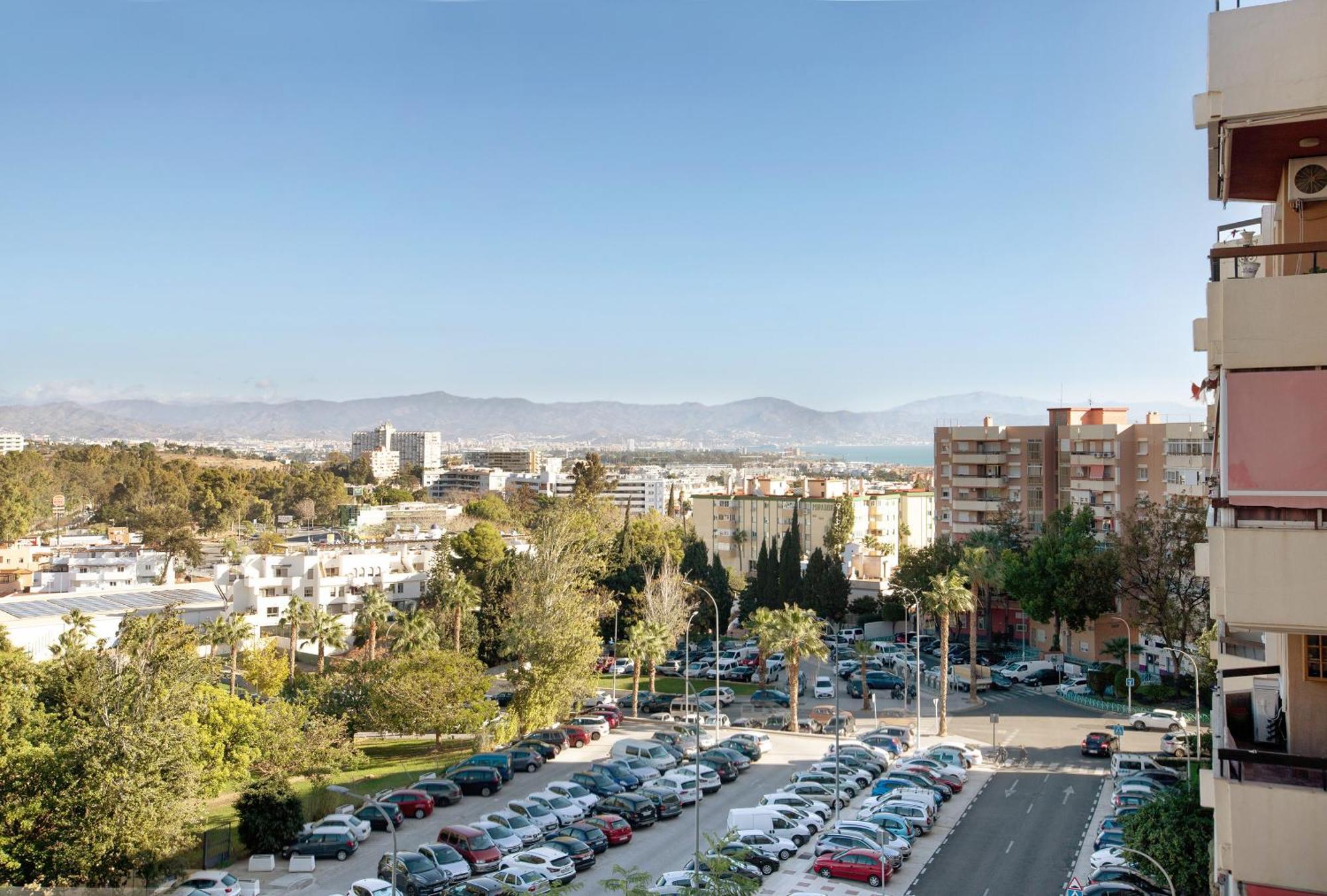 טורמולינוס Apartamento Armonia מראה חיצוני תמונה