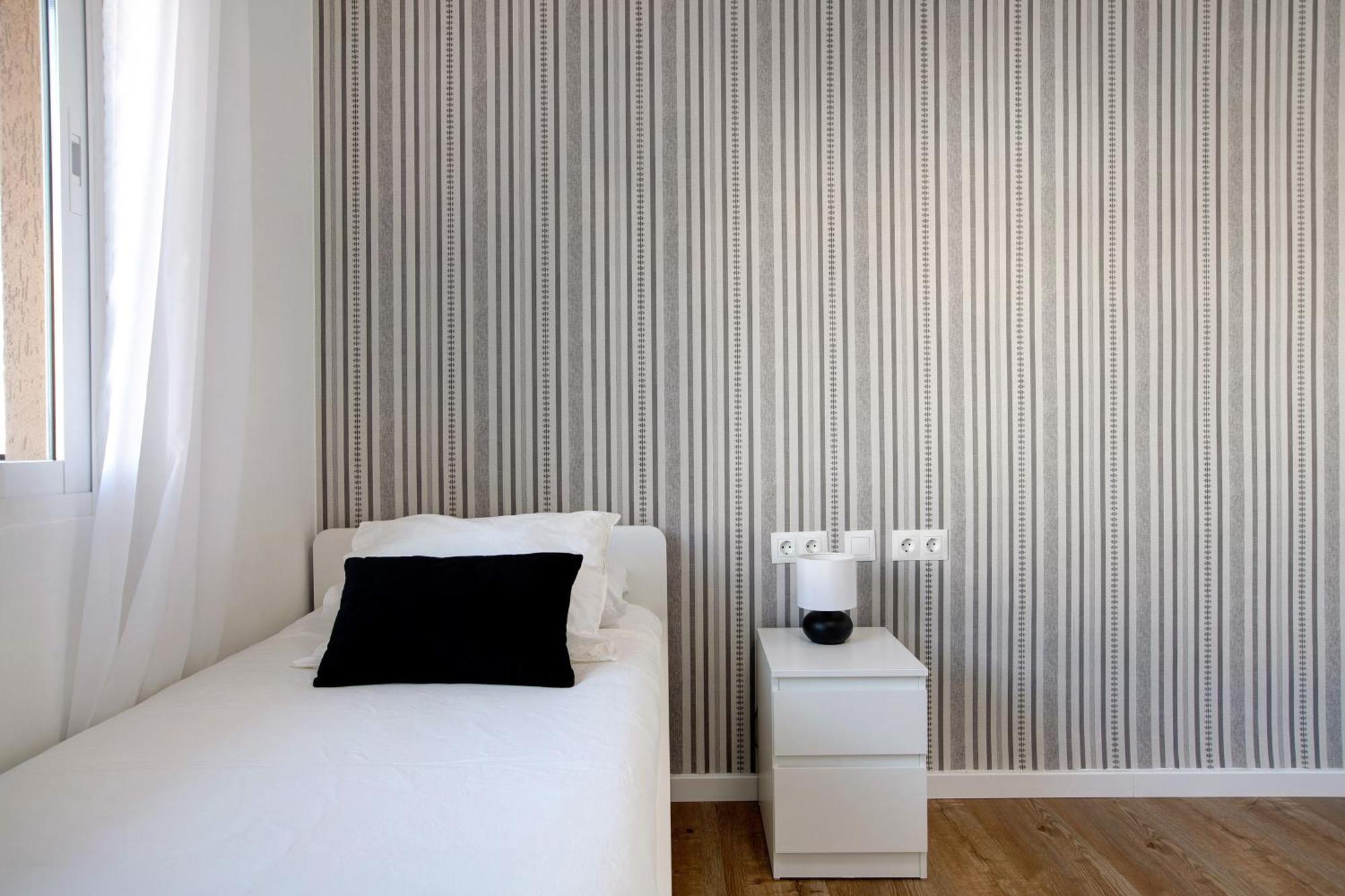 טורמולינוס Apartamento Armonia מראה חיצוני תמונה