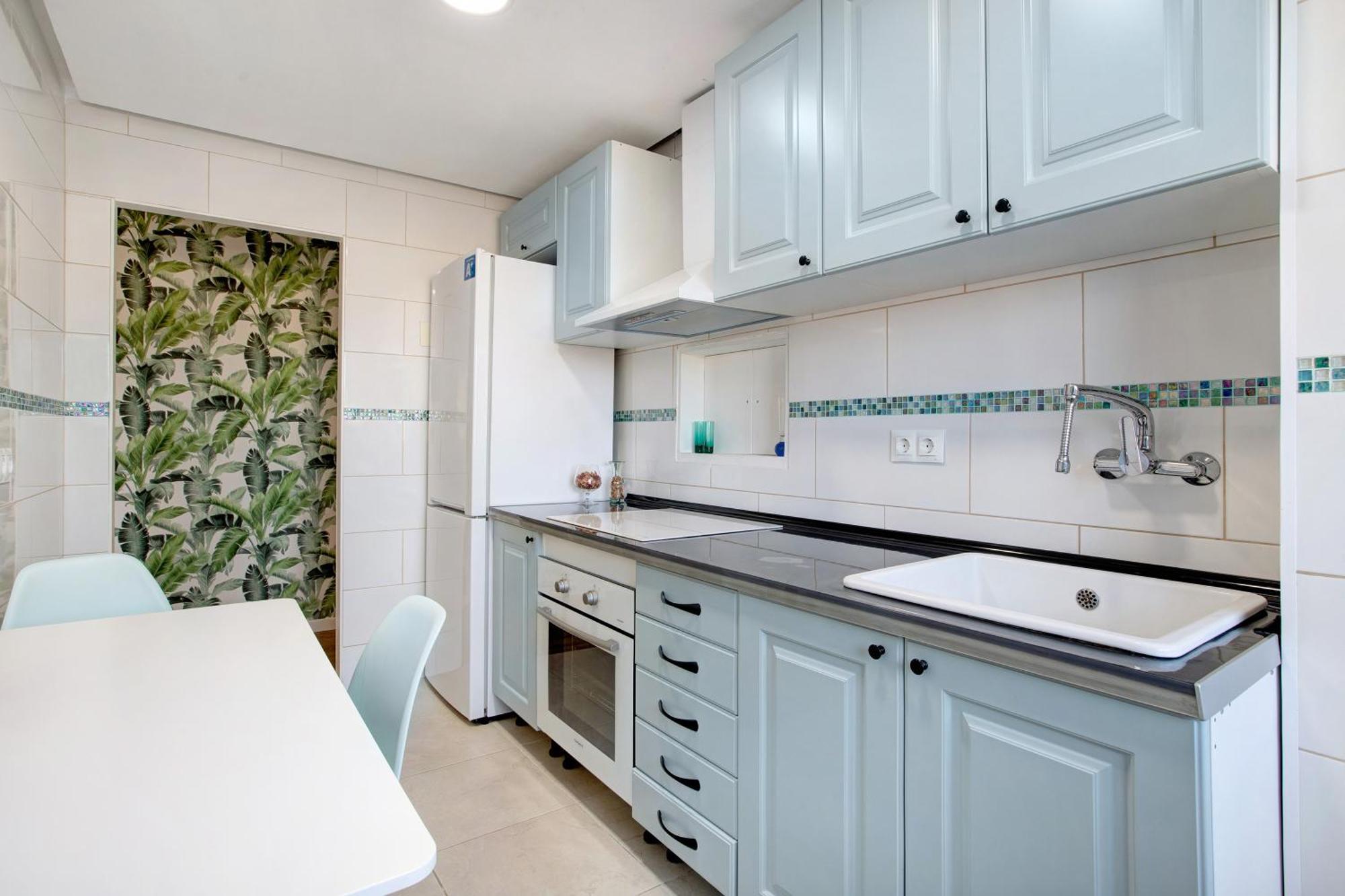 טורמולינוס Apartamento Armonia מראה חיצוני תמונה