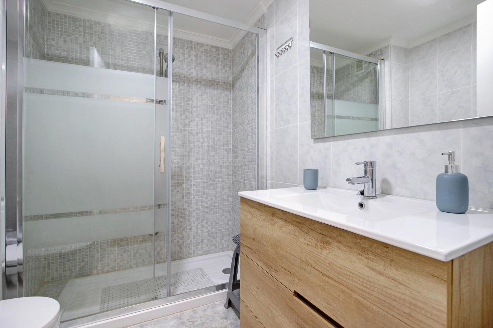 טורמולינוס Apartamento Armonia מראה חיצוני תמונה